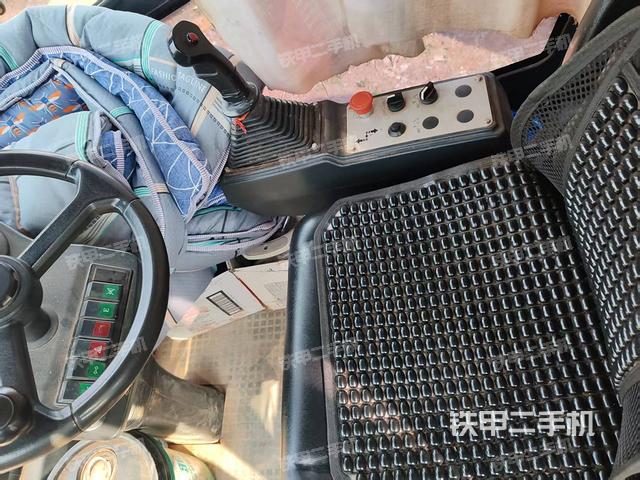 其他核心部件（設(shè)備外觀及核心部件）