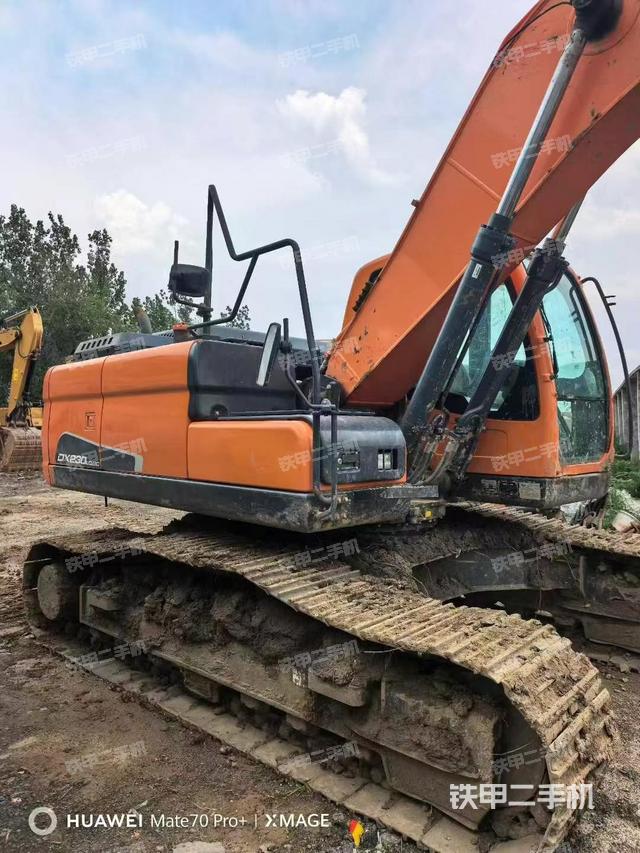 整機(jī)右后45°（整機(jī)外觀）