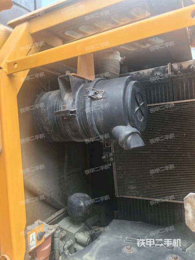 散热器室(大件舱室) 散热器室(大件舱室)