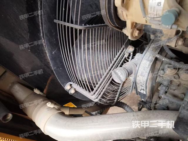 發(fā)動機側面2（動力系統(tǒng)）