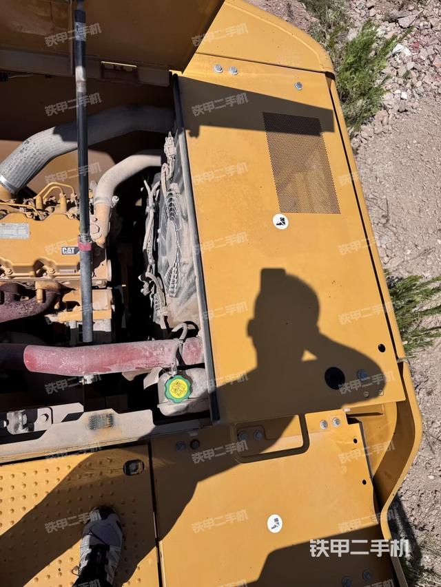 發(fā)動機室（上車部件）