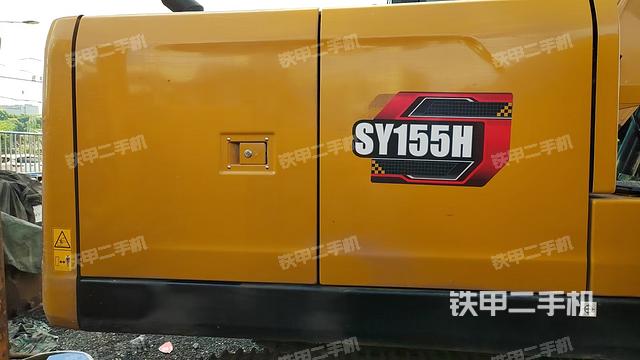 整机右后45°（整机外观）