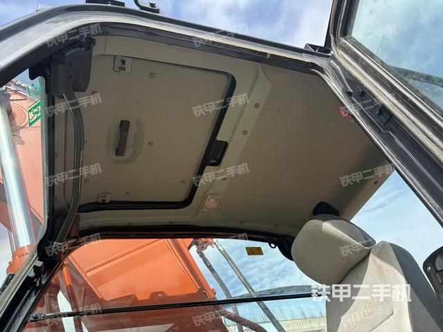 小时表(驾驶室部分) 小时表(驾驶室部分)