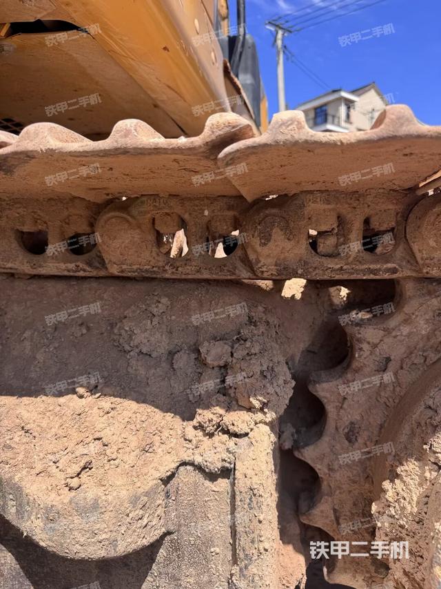 右導(dǎo)向輪（行走機構(gòu)）