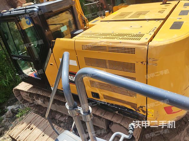 三一重工SY205C-S挖掘機