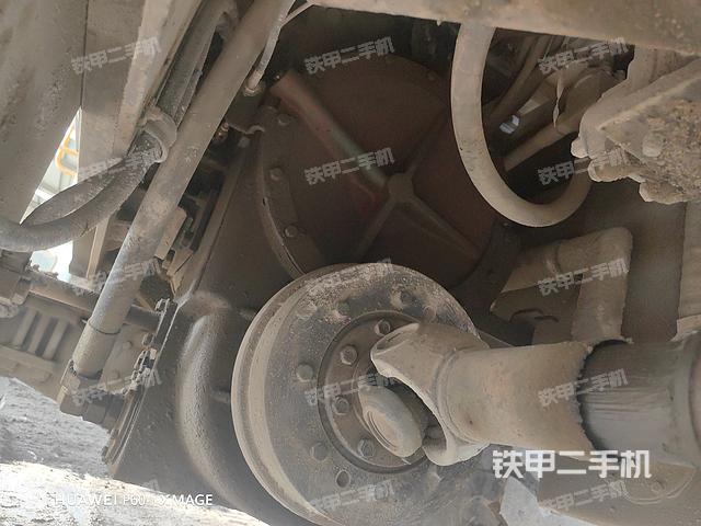 变速箱(整机外观及大件) 变速箱(整机外观及大件)