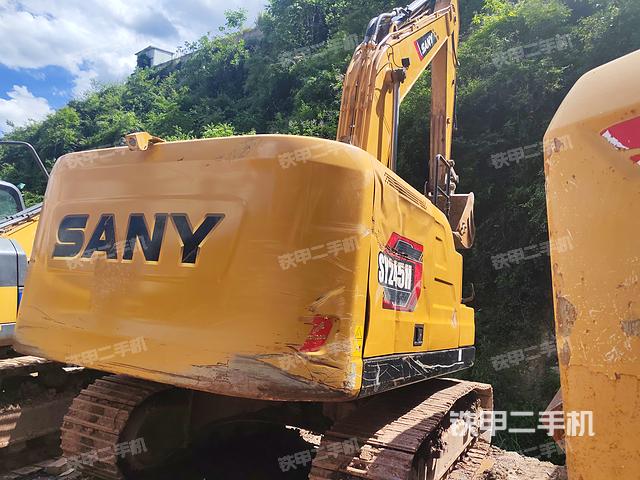 整机右后45°（整机外观）