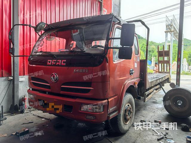 整机左侧（设备外观及核心部件）