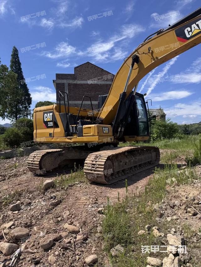 大臂整體?右側(cè)（工作和回轉(zhuǎn)裝置）