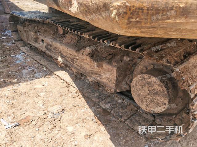 右托链轮+链筋(行走机构) 右托链轮+链筋(行走机构)