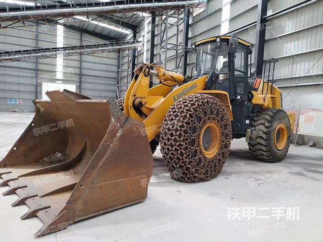 正后方（整機外觀）