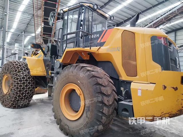 右后輪（行走機構）