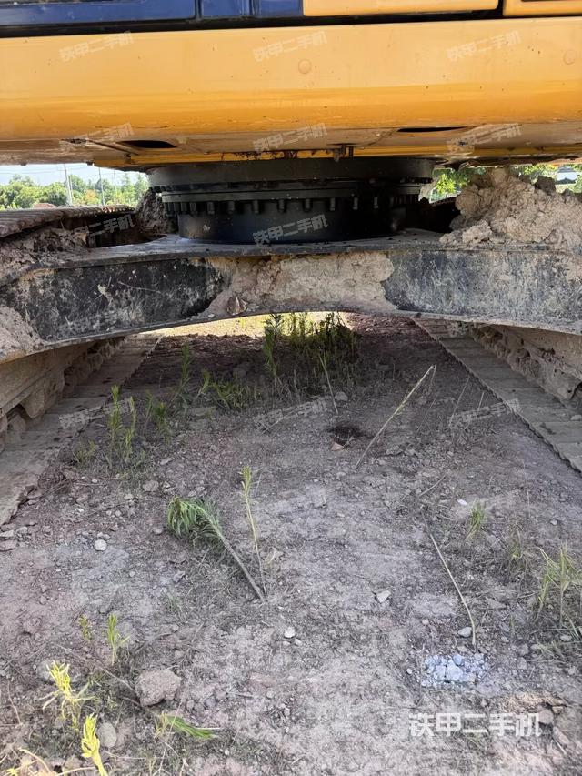 右托鏈輪+鏈筋（行走機構(gòu)）