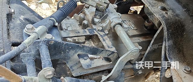 其他核心部件（設(shè)備外觀及核心部件）