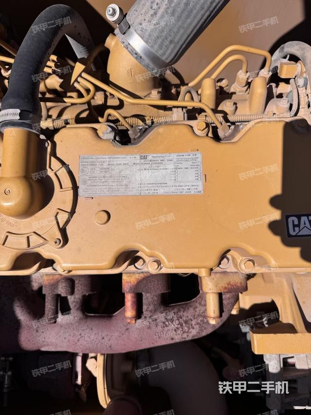 水箱+風(fēng)扇特寫（上車部件）