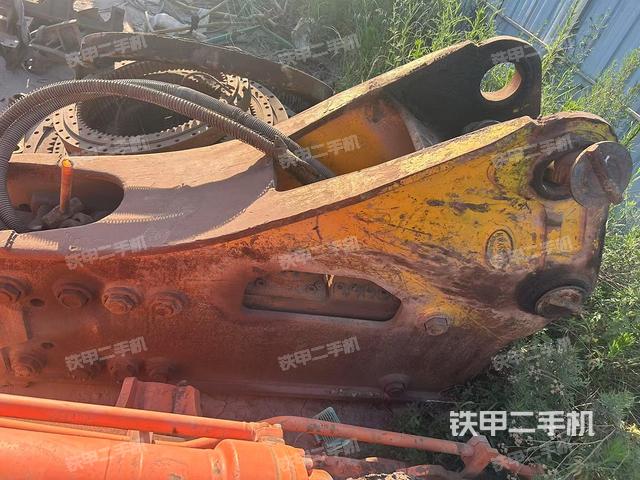 左后45(整机外观) 左后45(整机外观)