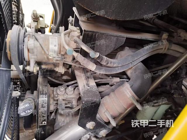 发动机侧面1(动力系统) 发动机侧面1(动力系统)