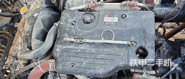 發(fā)動(dòng)機(jī)（設(shè)備外觀及核心部件）