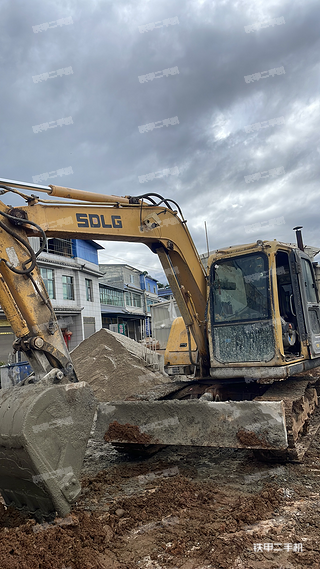 临沧市出售 山东临工 LG685 挖掘机