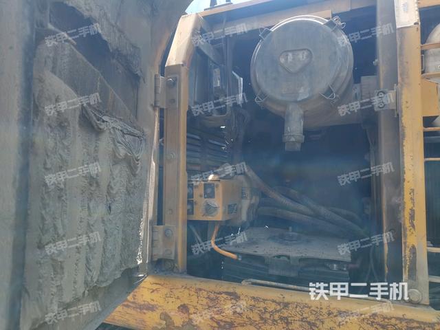 散热器室(大件舱室) 散热器室(大件舱室)