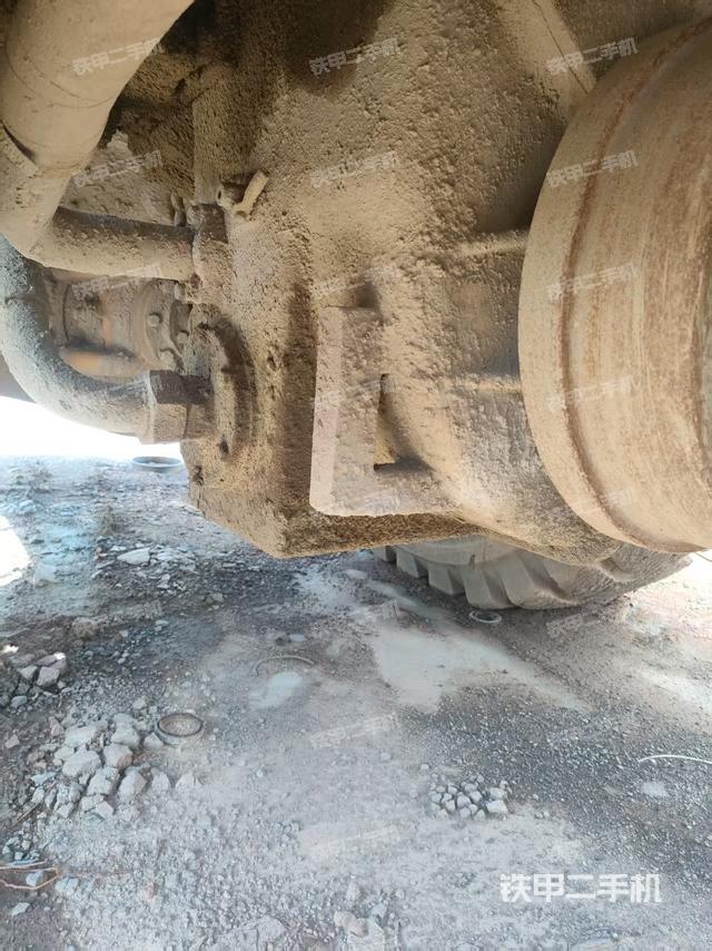 变速箱（整机外观及大件）