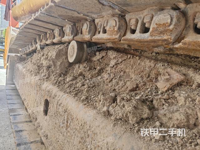 右托链轮+链筋(行走机构) 右托链轮+链筋(行走机构)