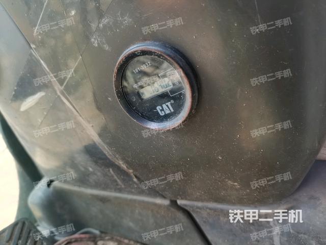 小时表(驾驶室部分) 小时表(驾驶室部分)