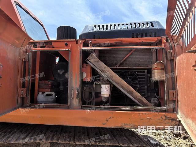 散热器正面(大件舱室) 散热器正面(大件舱室)