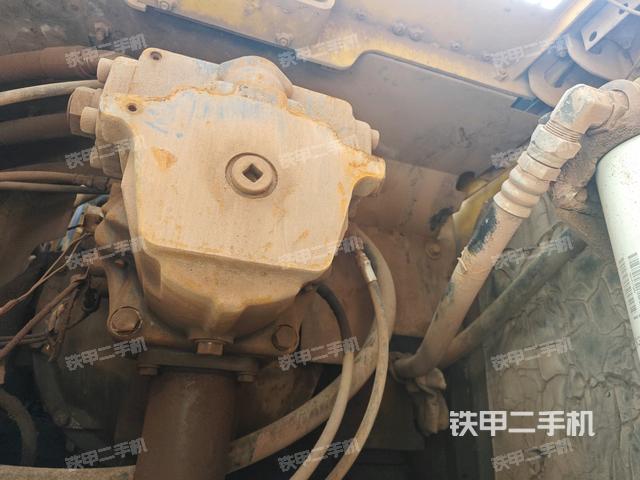 液压泵斜45 左(大件舱室) 液压泵斜45 左(大件舱室)