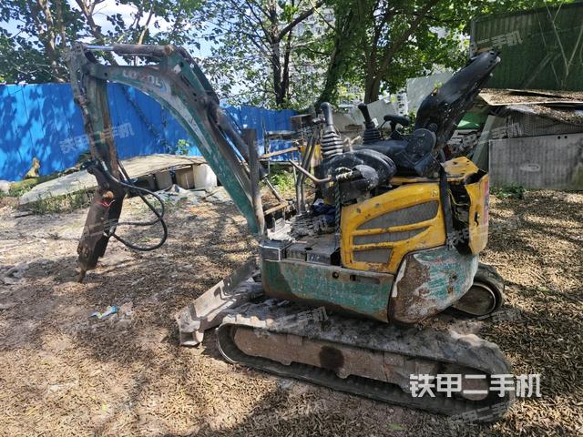 左后45（整機(jī)外觀）