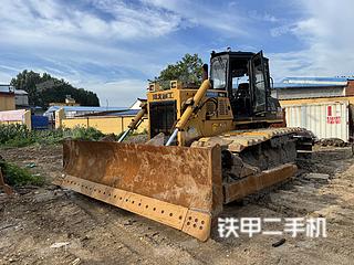 宣工TYS160-3推土机实拍图片