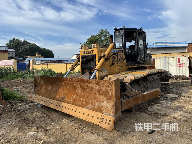 宣工TYS160-3推土機(jī)