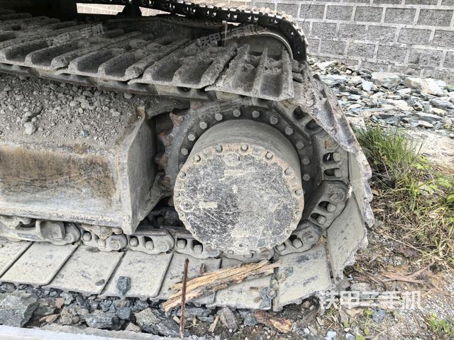 右驅動輪(行走機構) 右驅動輪(行走機構)