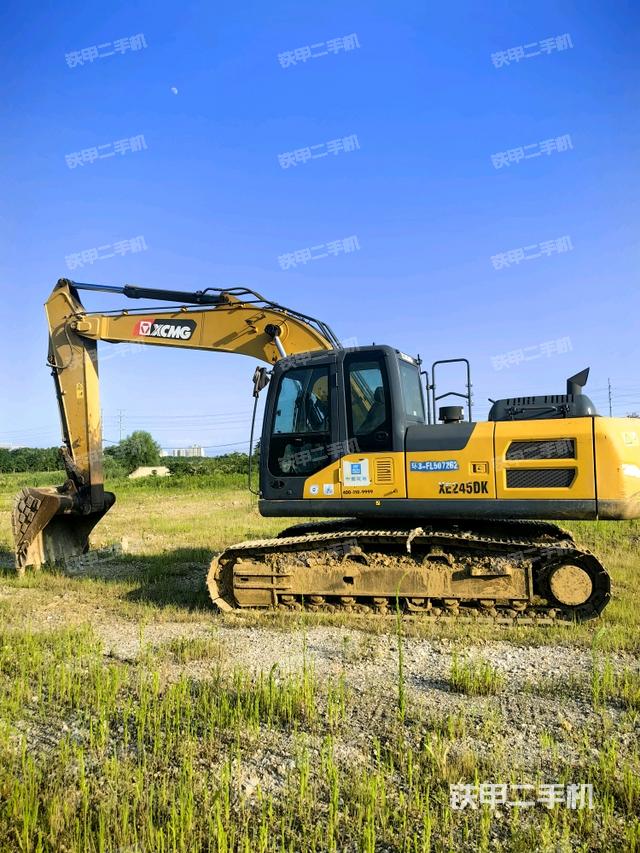 右后45（整机外观）