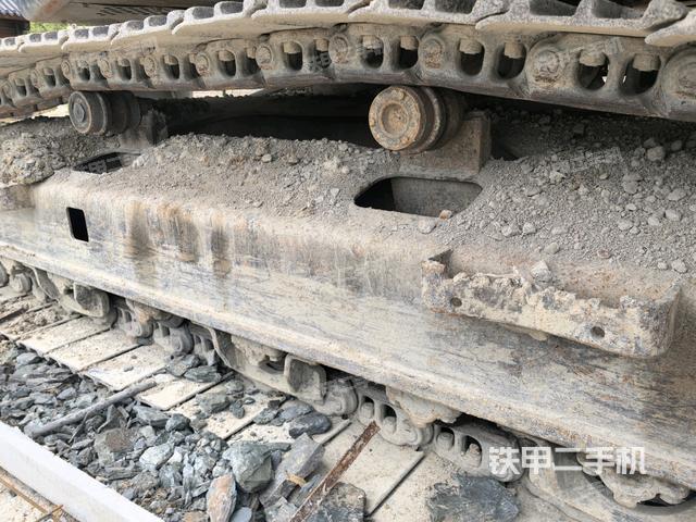 左驅動輪(行走機構) 左驅動輪(行走機構)