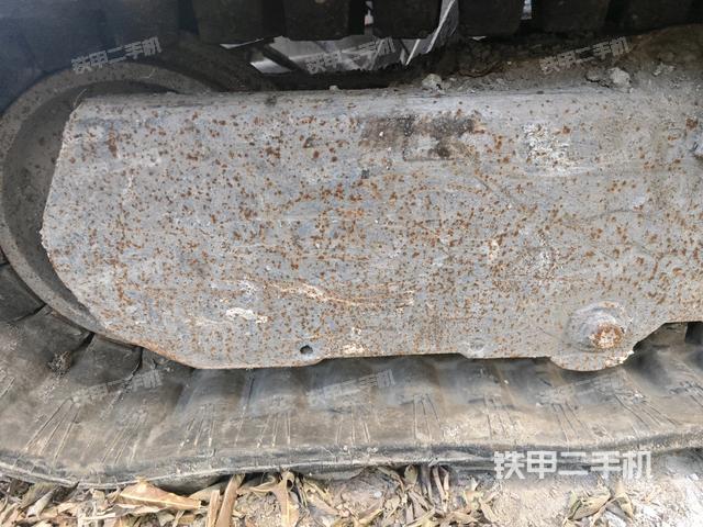 右導(dǎo)向輪（行走機(jī)構(gòu)）