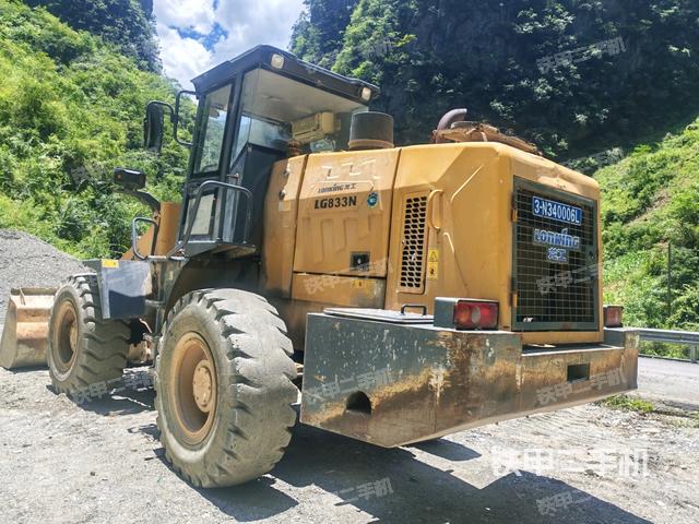 左后45°（整机外观）