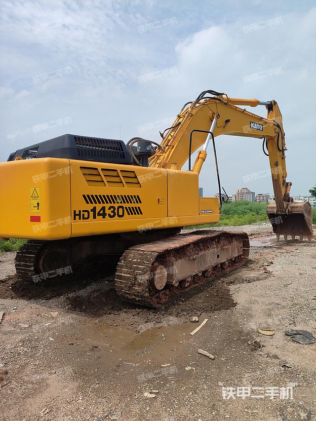 整机右后45°（整机外观）