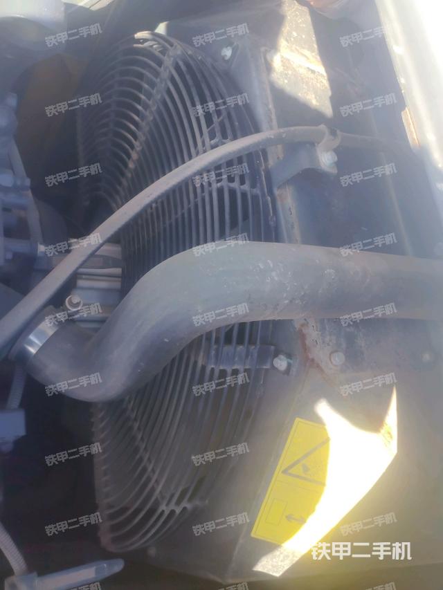 散热器（动力系统）