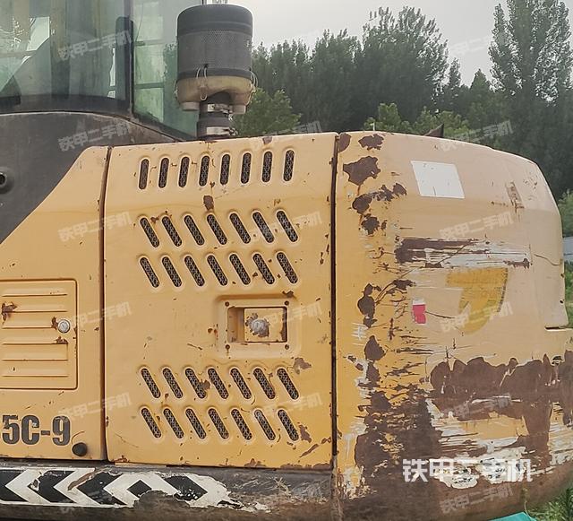 散热器室(大件舱室) 散热器室(大件舱室)