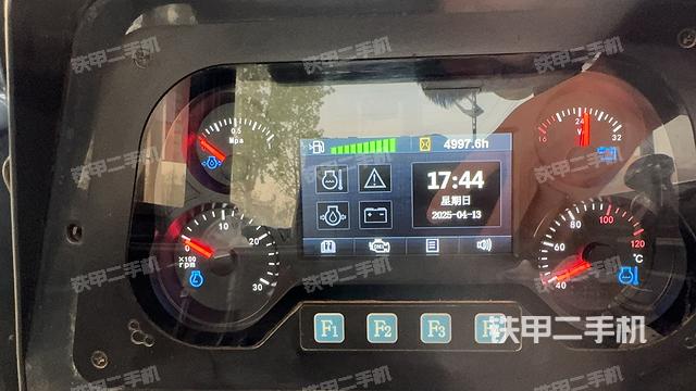 其他核心部件（设备外观及核心部件）