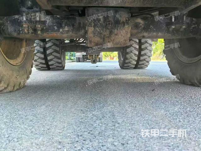 整機右后45°（整機外觀）