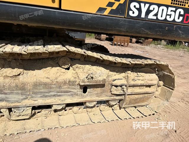 左側(cè)履帶整體?（行走機構(gòu)）