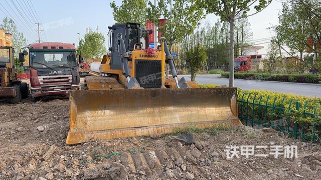 柳工CLGB161CL推土機(jī)