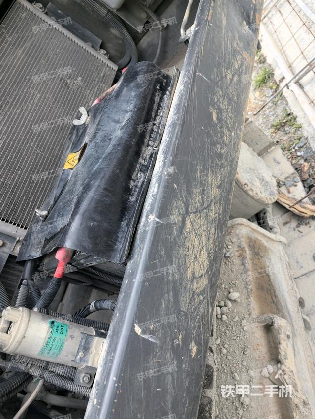 電瓶(大件艙室) 電瓶(大件艙室)