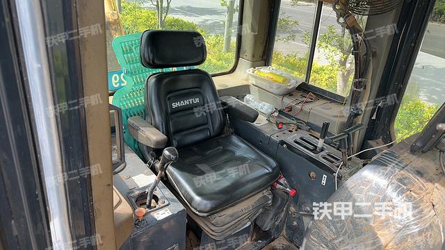 其他核心部件（设备外观及核心部件）