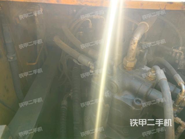 分配阀（上车部件）