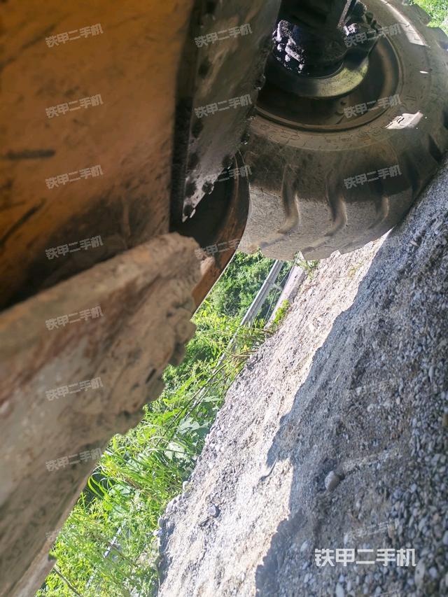 变速箱（液压/传动系统）