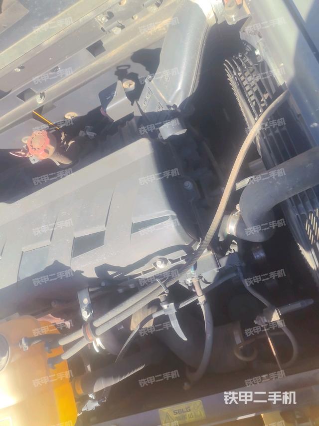 发动机/电动机2（动力系统）