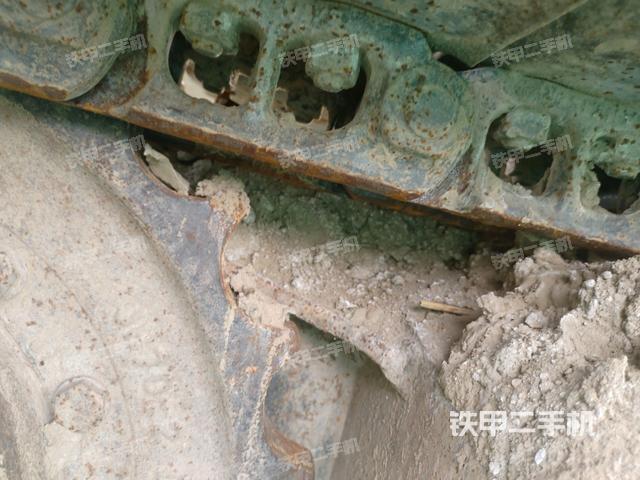 右驱动轮(行走机构) 右驱动轮(行走机构)